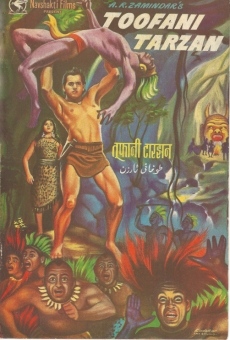 Ver película Toofani Tarzan