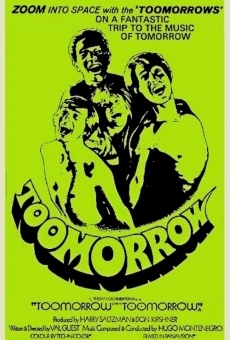Toomorrow online streaming