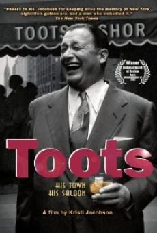 Watch Toots online stream