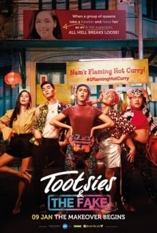 Watch Tootsies & the Fake online stream