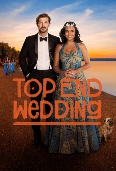 Top End Wedding gratis