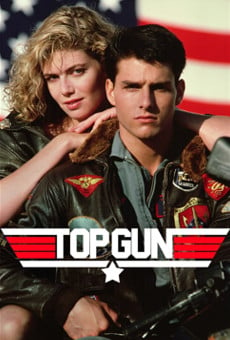 Top Gun - Reto a la gloria