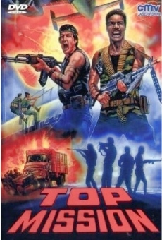 Ver película Top Mission