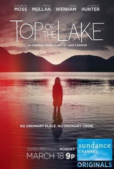 Watch Top of the Lake online stream