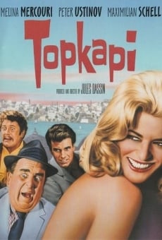 Topkapi streaming en ligne gratuit