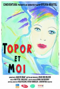 Topor et moi gratis