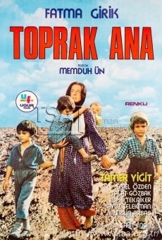 Ver película Toprak Ana