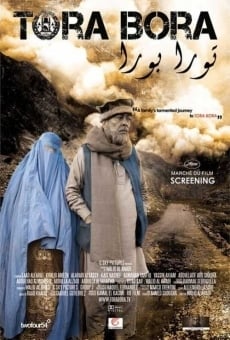 Ver película Tora Bora