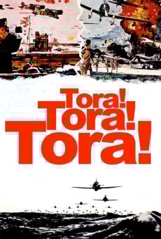 Tora! Tora! Tora! en ligne gratuit