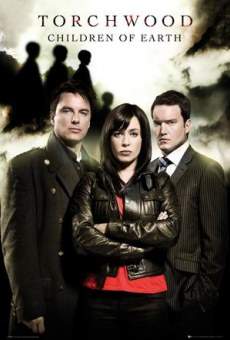 Torchwood en ligne gratuit