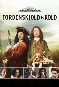 Tordenskiold