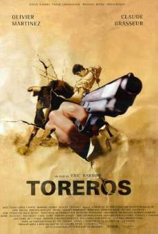 Toreros on-line gratuito