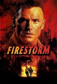 Watch Firestorm online stream