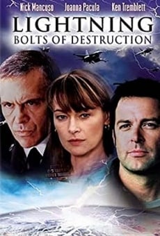 Catastrofe dal cielo online streaming