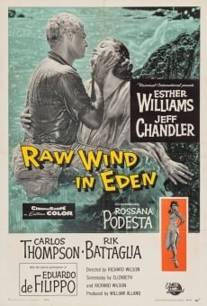 Raw Wind in Eden on-line gratuito