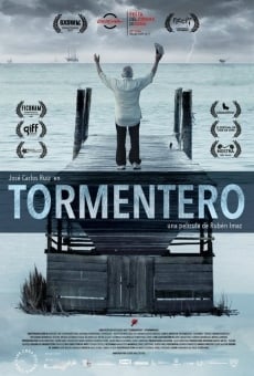 Ver película Tormentero