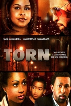 Torn streaming en ligne gratuit