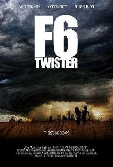 Película: Tornado fuerza 6