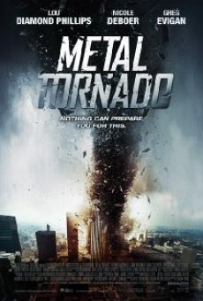 Metal Tornado online