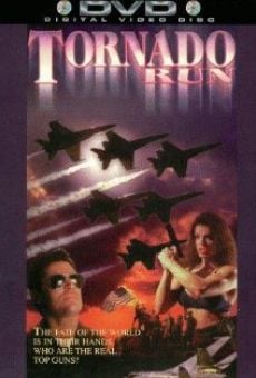 Ver película Tornado run