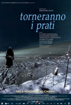 Película: Torneranno i prati