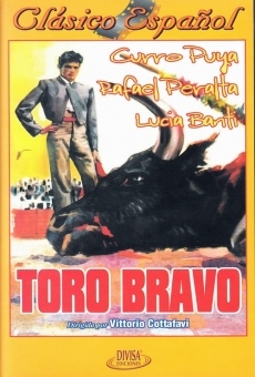 Toro bravo gratis