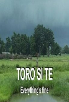 Ver película Toro si te