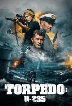 Película: Torpedo