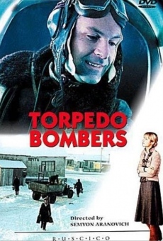 Torpedoflieger