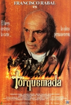 Torquemada online