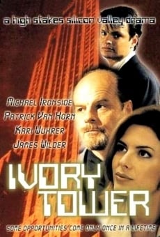 Ivory Tower stream online deutsch