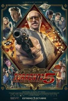 Torrente V: Misión Eurovegas gratis