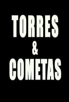 Ver película Torres & Cometas