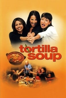 Tortilla Soup - Die Würze des Lebens