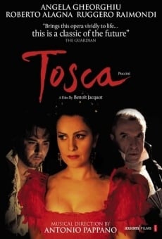 Tosca on-line gratuito