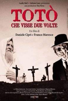 Totò che visse due volte (1998)