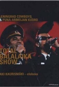 Total Balalaika Show online kostenlos