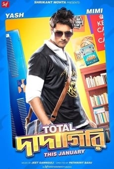 Ver película Total Dadagiri