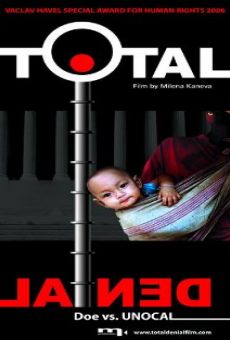 Watch Total Denial online stream