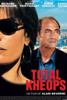 Total Khéops online streaming