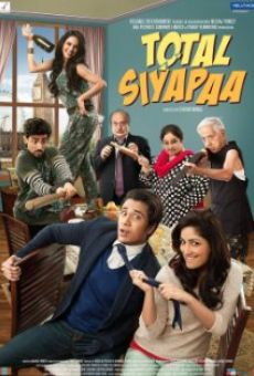 Total Siyapaa online streaming