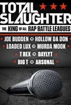 Total Slaughter 1 (2015)