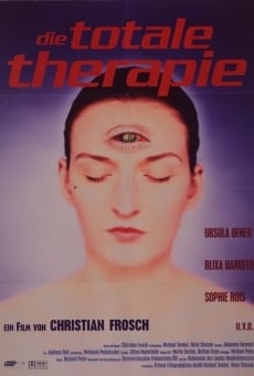 Die totale Therapie online kostenlos