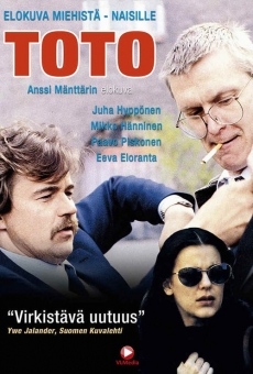 Ver película Toto