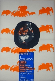 Toto and the Poachers online streaming