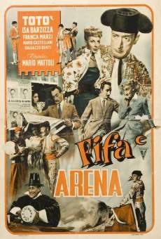 Fifa e arena (1948)