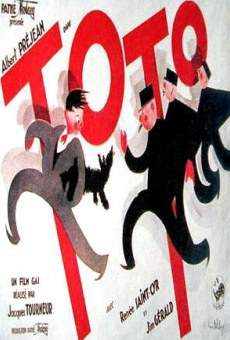 Toto (1933)