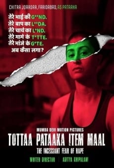 Tottaa Pataaka Item Maal streaming en ligne gratuit