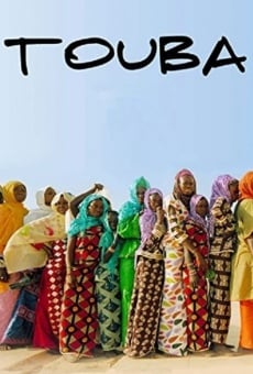 Ver película Touba