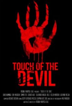 Ver película Touch of the Devil